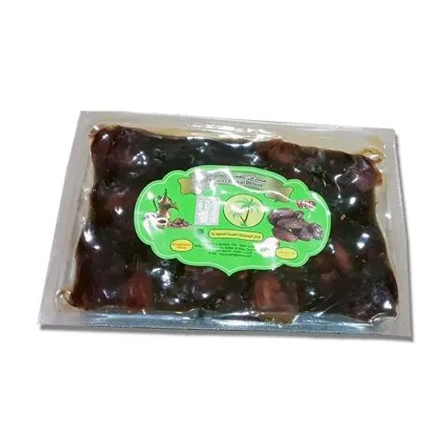Khalas Dates PP 1Kg UAE
